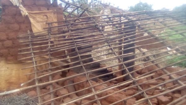 Nyarugusu : le HCR salue la suspension de la démolition d’abris, les réfugiés réclament des actes